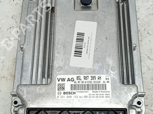 Used Engine control unit (ECU) Engine control unit (ECU) VW GOLF VIII (CD1, DA1) 2.0 TDI (116 hp) 35721745 35721745