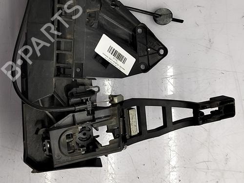 Used Front left lock FORD FOCUS II (DA_, HCP, DP) 1.6 TDCi (109 hp) 32281601