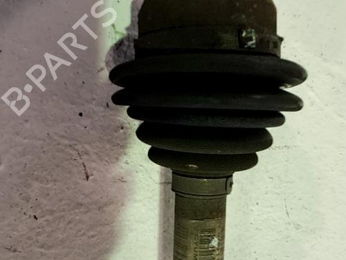 Left front driveshaft FORD FOCUS II (DA_, HCP, DP) 1.6 | BP33772117M38 - Image 2