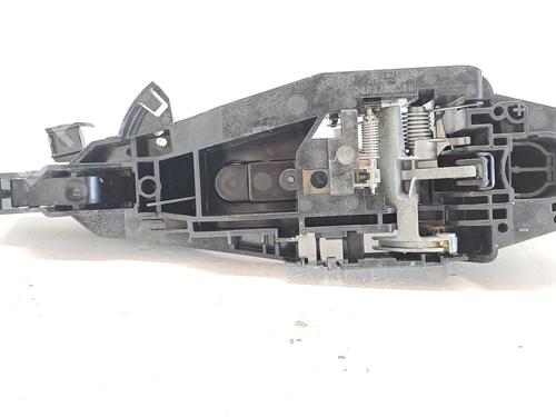 Rear left exterior door handle PEUGEOT 2008 II (UD_, US_, UY_, UJ_, UR_, UC_) 1.2 PureTech 100 (USHNK) | BP29025030C130 