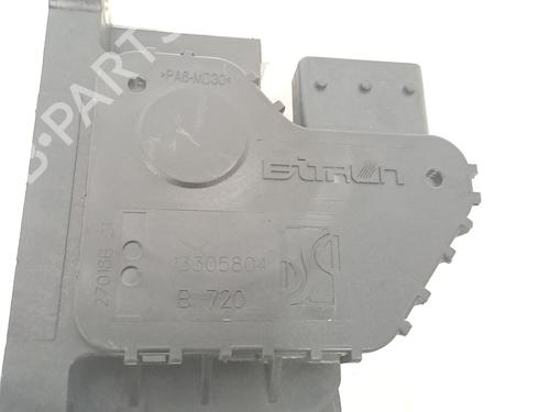 Pedal OPEL CORSA E (X15) 1.4 Turbo (08, 68) | BP28960104I4 