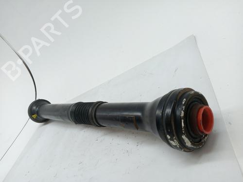 Driveshaft VW AMAROK Platform/Chassis (S1B, S6B, S7B) 3.0 TDI 4motion | BP24188763M37 