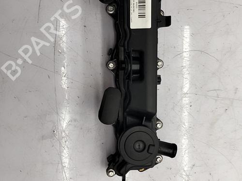 Used Valve cover CITROËN C4 Picasso II 2.0 BlueHDi 150 (150 hp) 32228793