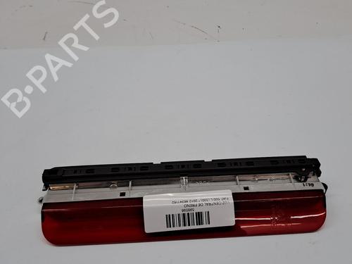 Used Third brake light FIAT 500 (312_) 1.0 Mild Hybrid (312AYD1B) (71 hp) 24108113