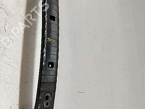 Used Rear bumper reinforcement VOLVO C30 (533) 2.0 D (136 hp) 29326090