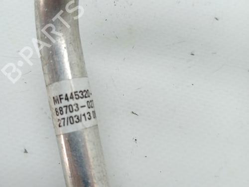 AC pipe TOYOTA AURIS (_E18_) 1.6 (ZRE181_, ZRE185_, ZRE185R, ZRE181R) | BP23343991M126 