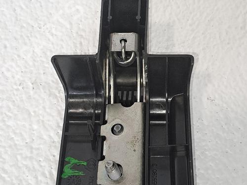 Seat buckle CITROËN BERLINGO / BERLINGO FIRST Box Body/MPV (M_) 1.6 HDI 75 (MB9HW) | BP24108727I32 