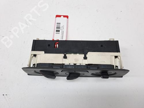 Climate control SEAT IBIZA IV (6J5, 6P1) 1.6 TDI | BP24736108I5 