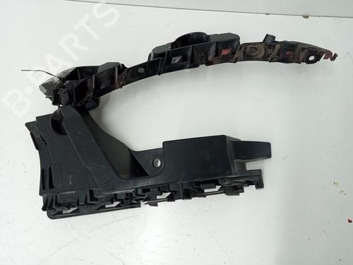 Used Rear bumper bracket SEAT IBIZA V (KJ1, KJG) 1.0 TSI (116 hp) 29499960