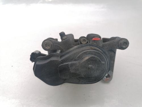 Used Left rear brake caliper OPEL INSIGNIA B Grand Sport (Z18) 1.6 CDTi (68) (136 hp) 23941895