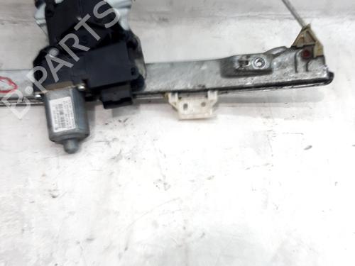 Front right window mechanism CITROËN C5 III (RD_) 2.0 HDi 140 (RDRHF8, RDRHFA, RDRHA8, RDRHAJ) | BP36257987C23 - Image 4