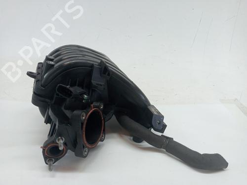 Intake manifold FORD FIESTA VII (HJ, HF) 1.5 TDCi | BP24586886M70 