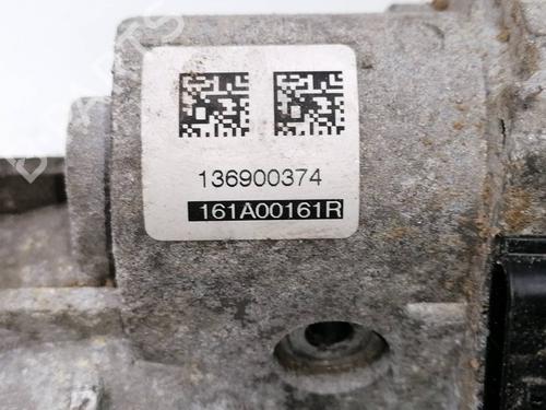 Boîtier papillon OPEL MOVANO B Van (X62) 2.3 CDTI FWD (FV) (131 hp) 23939862
