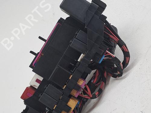 Fuse box AUDI Q5 (8RB) 2.0 TDI quattro | BP24172253E1 
