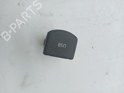 Used Electronic module VW POLO V (6R1, 6C1) 1.8 GTI (192 hp) 23353132