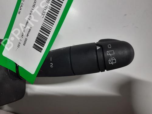 Used Steering column stalk NISSAN KUBISTAR Van (X76) 1.5 dCi (65 hp) 25454787