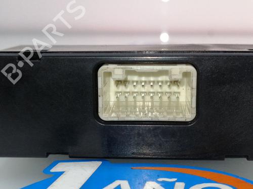 Elektronisk modul NISSAN NAVARA NP300 Pickup (D23, D23T) 2.3 dCi 4x4 (D231) | BP23651291M83 