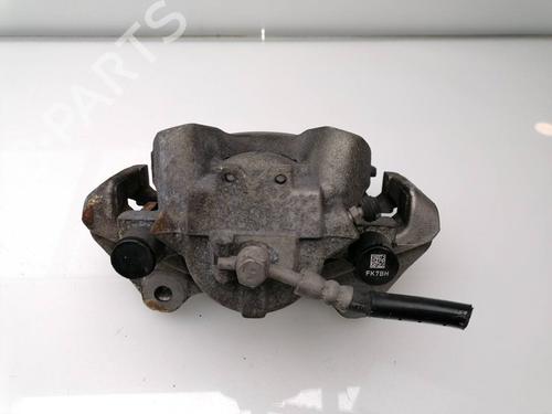 Right front brake caliper LAND ROVER RANGE ROVER EVOQUE (L538) 2.0 D 4x4 | BP23893578M104