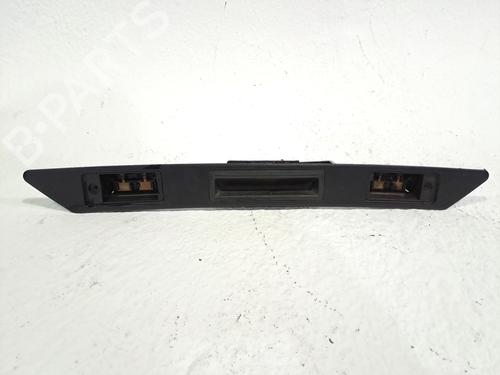 Used Tailgate handle AUDI A3 (8P1) 2.0 FSI (150 hp) 24109205