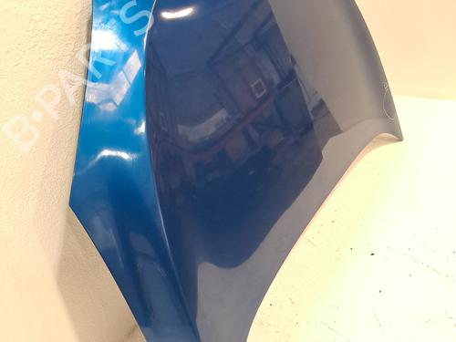 Hood RENAULT MEGANE III Hatchback (BZ0/1_, B3_) 1.5 dCi (BZ09, BZ0D, BZ1W, BZ29, BZ14) | BP26169467C1 