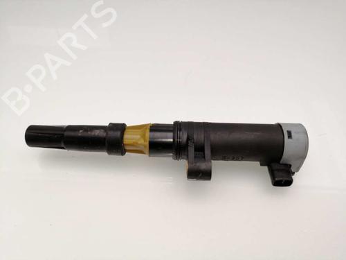 Ignition coil RENAULT MEGANE I (BA0/1_) 1.6 16V (BA04, BA0B, BA11, BA1J, BA16, BA19, BA1K, BA1V,... | BP25433622M94 