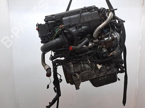 Engine CITROËN C3 I (FC_, FN_) 1.4 HDi | BP23977851M1 