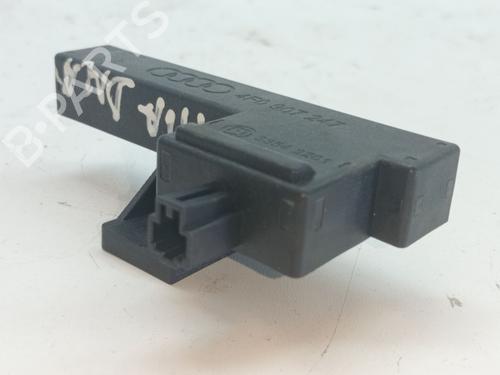 Elektronisk sensor AUDI A6 C6 (4F2) 3.0 TDI quattro | BP23371623M84 