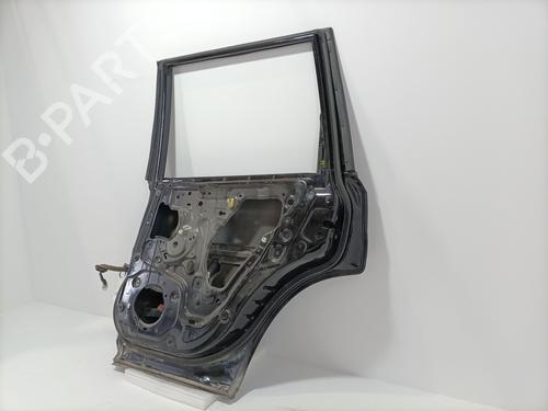 Right rear door NISSAN X-TRAIL I (T30) 2.2 dCi 4x4 | BP25998362C5 