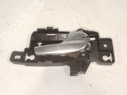 Used Rear right interior door handle Rear right interior door handle 37604690 37604690