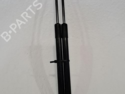Used Hood lift support BMW 1 (F20) 118 d (150 hp) 27463769