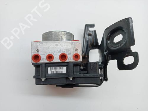 Used ABS pump FIAT FIORINO Box Body/MPV (225_) 1.3 D Multijet (225BXD1A, 225BXB1A, 225BXB11) (75 hp) 23350901