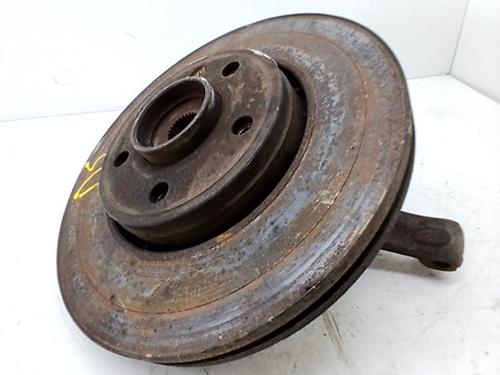 Right front steering knuckle RENAULT TRAFIC II Van (FL) 2.5 dCi 145 (FL0J) | BP30120968M26 