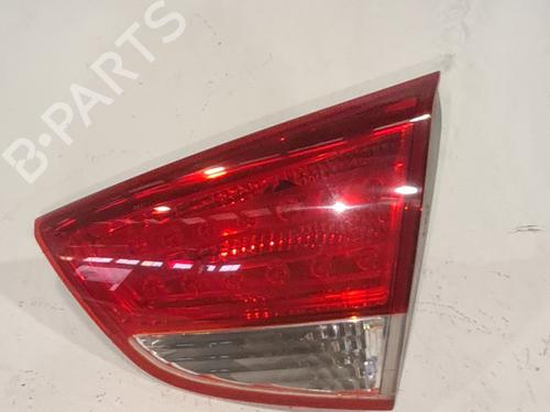 Used Right tailgate light Right tailgate light 37159630 37159630