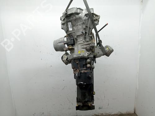 Gearbox AUDI A6 C5 Avant (4B5) 2.5 TDI | BP24736389M3 