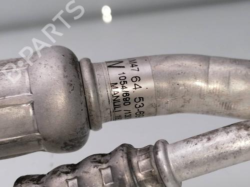 AC pipe BMW 3 (E90) 320 d | BP23937474M126 