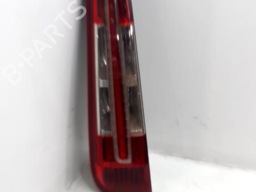 Used Left taillight Left taillight FORD C-MAX (DM2) 1.6 TDCi (90 hp) 34537195 34537195