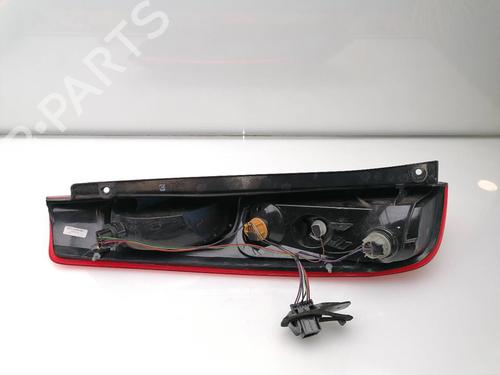 Right taillight FORD FIESTA V (JH_, JD_) 1.3 | BP23450005C35 