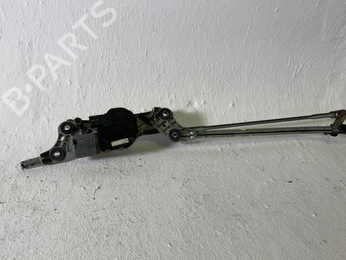 Front wiper motor PORSCHE CAYENNE (92A) 3.0 Diesel | BP39741673M29 - Image 2