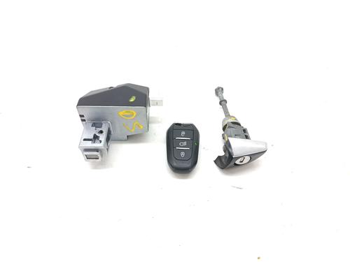 Used Ignition barrel CITROËN C3 / C3 ORIGIN III (SX) 1.2 THP 110 (110 hp) 28141706