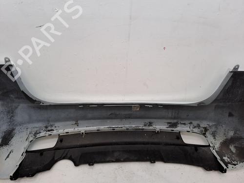 Rear bumper KIA VENGA (YN) 1.4 CVVT | BP29024157C8 