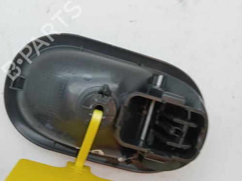 Front right interior door handle RENAULT KANGOO / GRAND KANGOO II (KW0/1_) 1.5 dCi 90 (KW05, KW08, KW0G, KW11) | BP23352644I14 