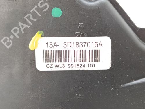Front left lock VW TOUAREG (7LA, 7L6, 7L7) 3.0 V6 TDI | BP27519761C98 