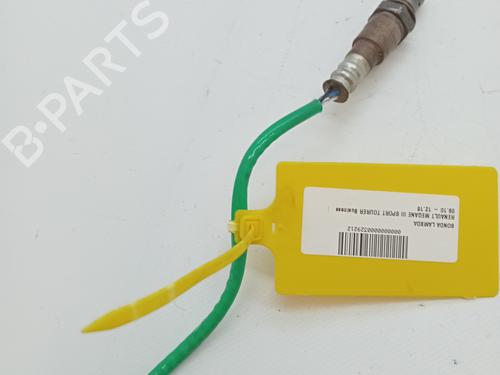 Used Electronic sensor RENAULT MEGANE IV Hatchback (B9A/M/N_) 1.5 dCi 110 (B9A3) (110 hp) 23343522