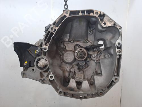 Used Gearbox DACIA LOGAN MCV (KS_) 1.5 dCi (KS0W) (86 hp) 23363804