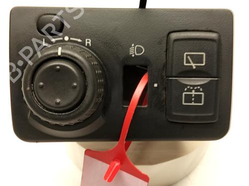 Forlygtekontakt SSANGYONG REXTON / REXTON II (GAB_) 2.9 TD (120 hp) 30801526