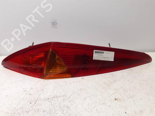 Venstre baglygte FIAT PUNTO (188_) 1.9 JTD 80 (188.237, .257, .337, .357) (80 hp) 25465767