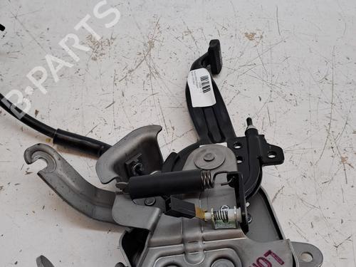 Hand brake KIA NIRO I (DE) 1.6 GDI Hybrid | BP23368638I18 
