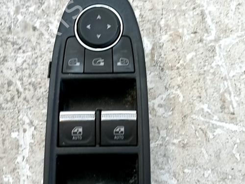 Used Left front window switch Left front window switch 37604536 37604536