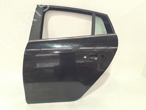 Used Left rear door FIAT BRAVO II (198_) 1.9 D Multijet (198AXB1A) (120 hp) 24329315