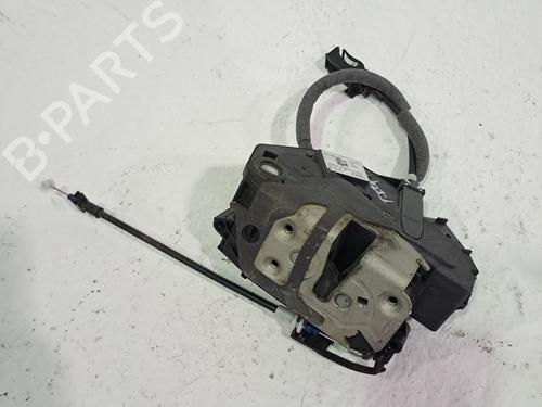 Rear left lock FORD FOCUS III 1.6 Ti | BP23289902C100 